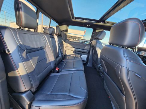 Used 2025 Ford F150 Raptor image 15