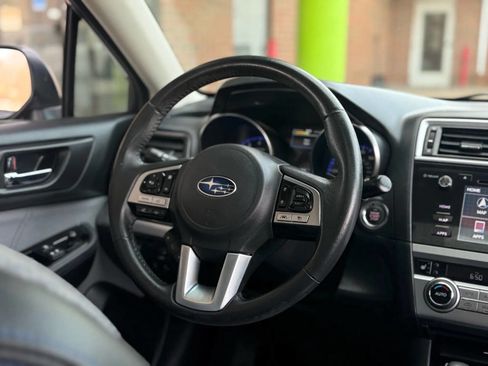 Used 2017 Subaru Legacy 2.5i Sport image 23