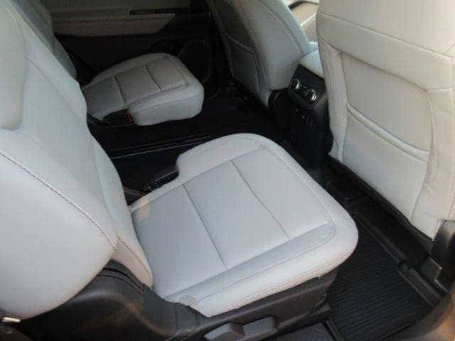 New 2026 Ford Explorer Active w/ Active Comfort Package AWD/4WD image 20