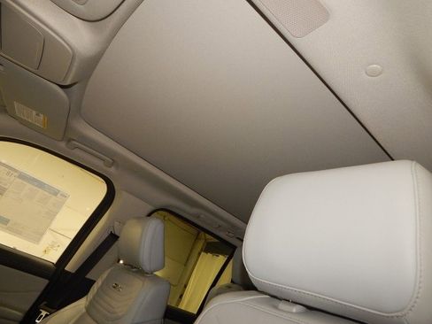 New 2025 Ford Expedition Platinum w/ Platinum Ultimate Package image 15