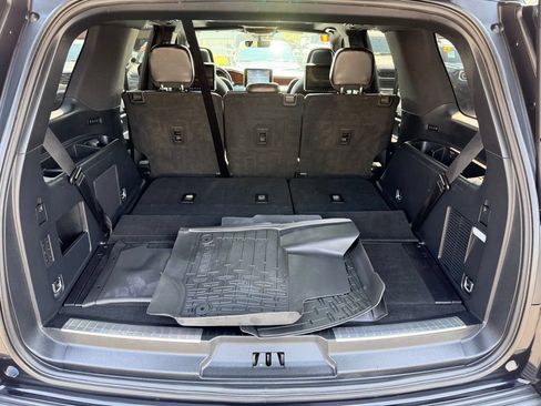 Certified 2021 Lincoln Navigator Reserve AWD/4WD image 30