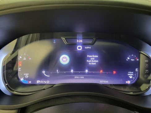 Used 2024 RAM 3500 Limited image 44