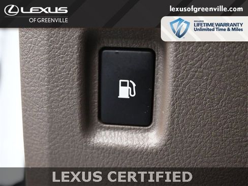 Certified 2023 Lexus GX 460 Premium w/ Premium Plus Package image 16