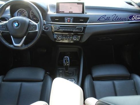 Used 2021 BMW X2 sDrive28i w/ Convenience Package image 15