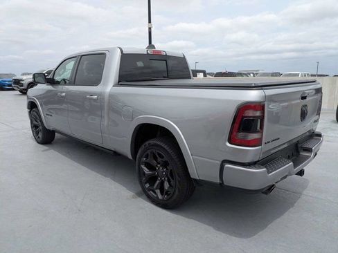 Used 2022 RAM 1500 Limited w/ Night Edition AWD/4WD image 5