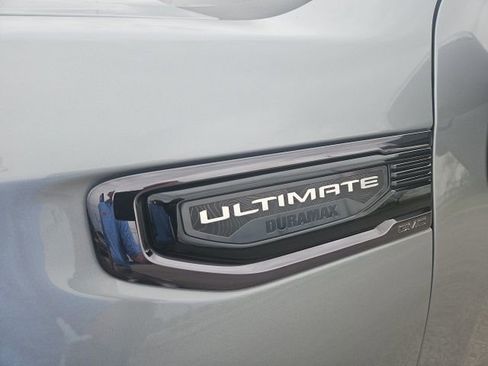 Used 2024 GMC Sierra 1500 Denali Ultimate AWD/4WD image 11