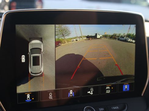 Used 2024 Chevrolet Blazer Premier w/ Driver Confidence II Package image 26