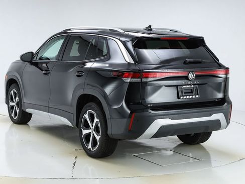 New 2026 Volkswagen Tiguan SE image 45