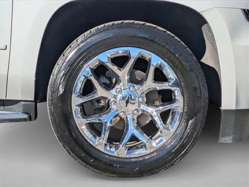 Used 2018 Chevrolet Tahoe Premier image 22