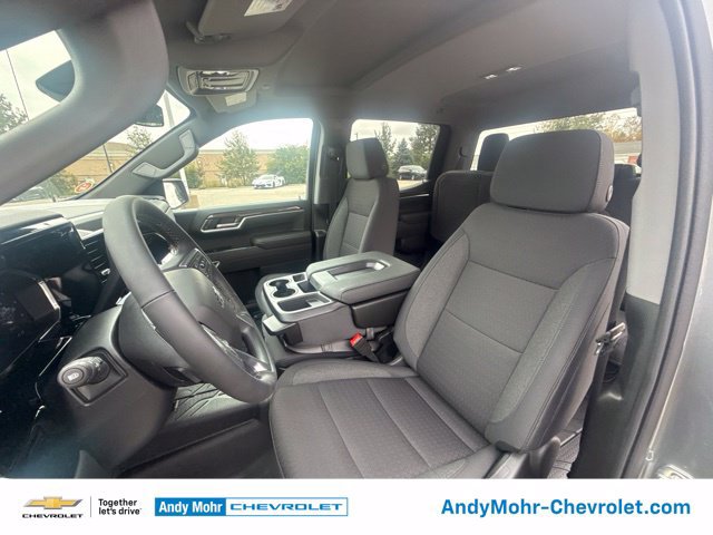 New 2026 Chevrolet Silverado 1500 RST w/ RST Select Package AWD/4WD image 21