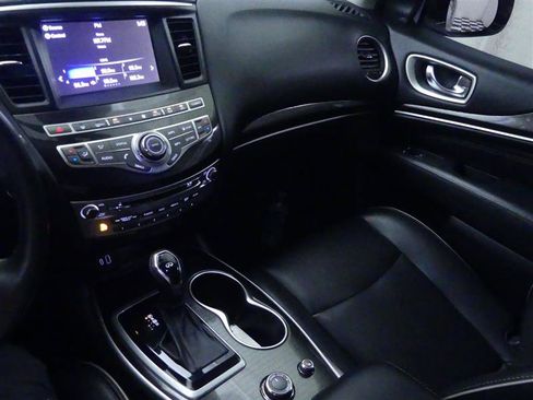 Used 2019 INFINITI QX60 Pure FWD image 15
