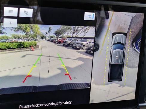 Certified 2022 Ford F150 Limited image 31