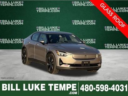 Used 2024 Polestar Polestar 2 w/ Pilot Pack