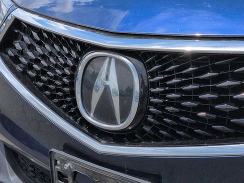 Used 2023 Acura RDX AWD image 12