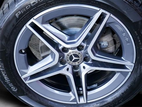 Used 2020 Mercedes-Benz GLB 250 GLB 250 image 14