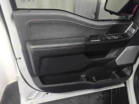Used 2023 Ford F150 Raptor w/ Raptor Carbon Fibre Package AWD/4WD image 8