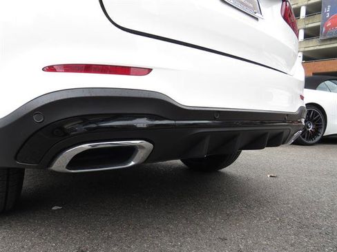 Certified 2021 Mercedes-Benz GLC 300 4MATIC w/ AMG Line image 29