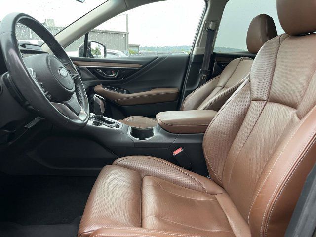 Used 2020 Subaru Outback Touring XT AWD/4WD image 22