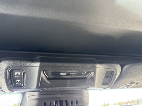 New 2026 Jeep Wrangler Unlimited Sport AWD/4WD image 17