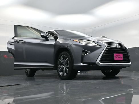 Used 2017 Lexus RX 350 FWD image 29