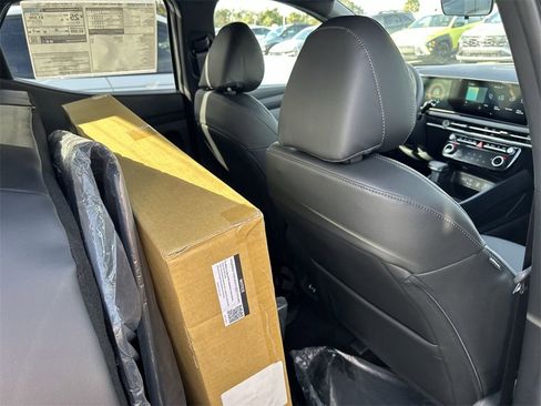 New 2026 Hyundai Santa Cruz SEL image 18