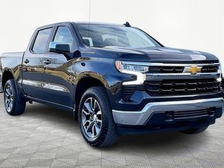 Used 2024 Chevrolet Silverado 1500 LT 360° Tour