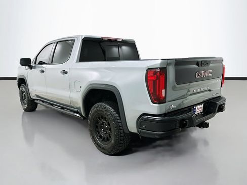 Used 2024 GMC Sierra 1500 AT4X w/ AT4X AEV Edition AWD/4WD image 5