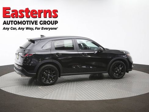 Used 2025 Honda HR-V Sport image 44
