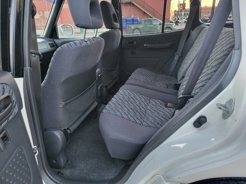 Used 1999 Toyota RAV4 4WD 4-Door image 13