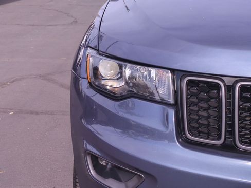 Used 2021 Jeep Grand Cherokee Limited w/ Quick Order Package 28K 80th image 11