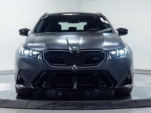 New 2027 BMW M5 Touring AWD/4WD image 7