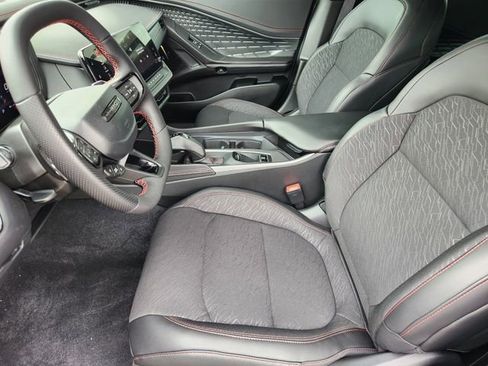 New 2026 Dodge Charger R/T image 9