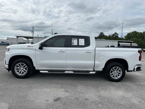 Used 2022 Chevrolet Silverado 1500 RST AWD/4WD image 5