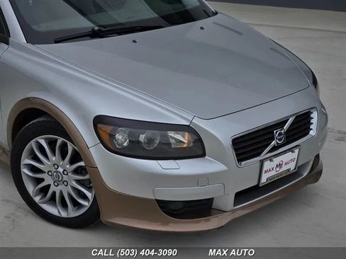 Used 2009 Volvo C30 image 38