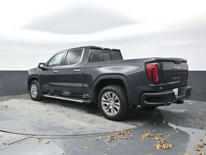 Used 2021 GMC Sierra 1500 Denali w/ Driver Alert Package II