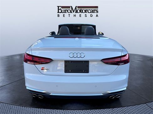 Used 2023 Audi S5 Premium Plus image 4