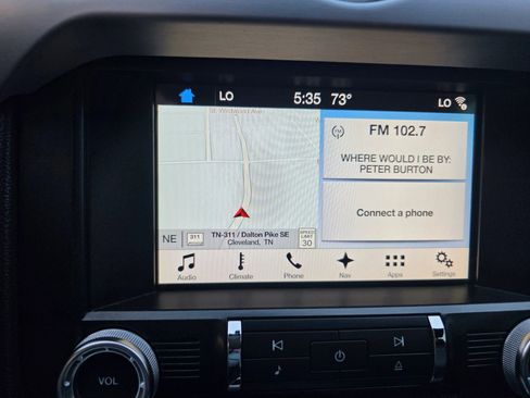 Used 2017 Ford Mustang GT Premium w/ Equipment Group 401A image 17