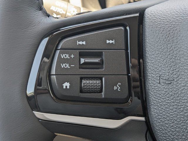 New 2026 Honda Odyssey EX-L image 28