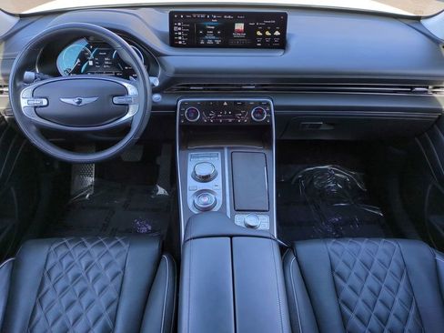 Used 2024 Genesis GV80 3.5T w/ Prestige Package image 14