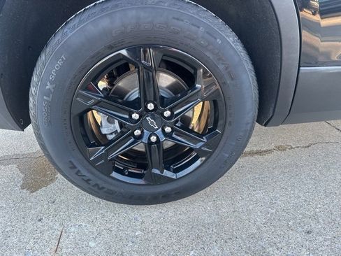 Used 2023 Chevrolet Blazer LT w/ Midnight/Sport Edition image 24