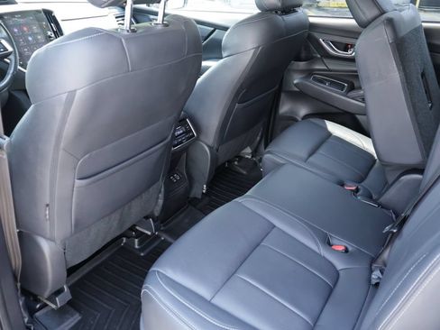Used 2023 Subaru Ascent Limited w/ Technology Package AWD/4WD image 14