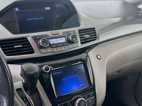 Used 2014 Honda Odyssey EX-L image 14