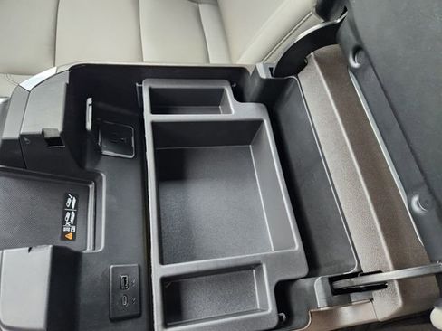 New 2026 Chevrolet Silverado 1500 RST image 17