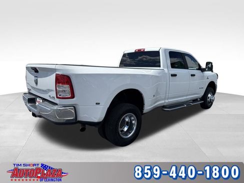Used 2024 RAM 3500 Big Horn image 6