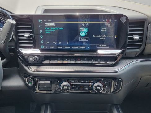 Certified 2025 Chevrolet Silverado 2500 ZR2 w/ Technology Package AWD/4WD image 20