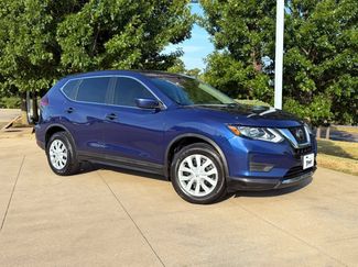 Used 2020 Nissan Rogue S FWD 360° Tour
