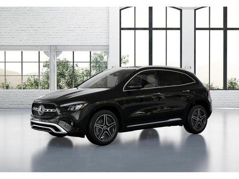 New 2026 Mercedes-Benz GLA 250 4MATIC image 38