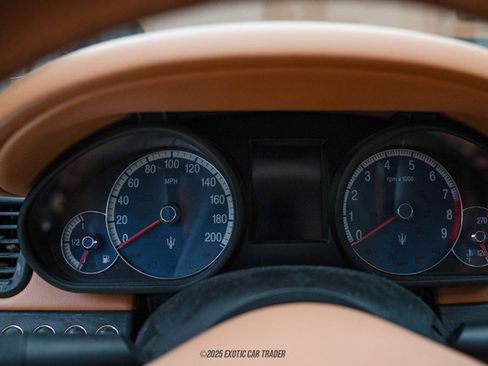 Used 2007 Maserati Quattroporte image 23