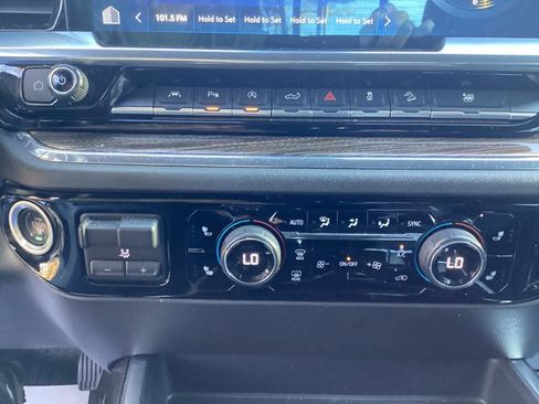 Used 2023 Chevrolet Silverado 1500 RST w/ RST All Star Premium Package image 12