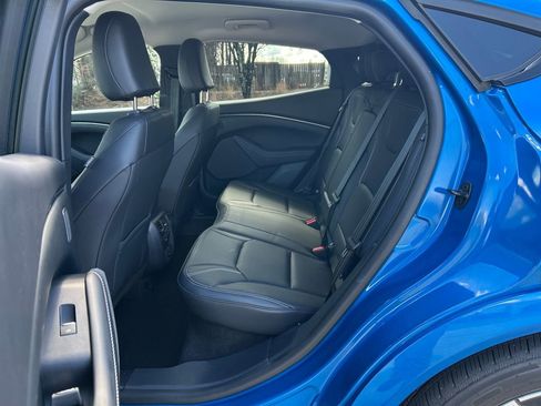 Used 2025 Ford Mustang Mach-E Premium image 15